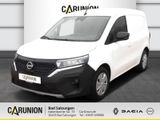 Nissan Townstar EV L1 N-CONNECTA CCS 45 KW/h