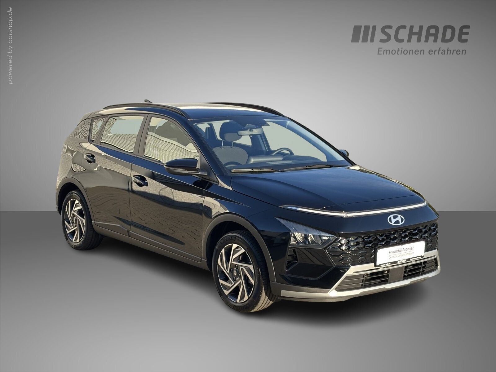 Hyundai BAYON – Bild 7