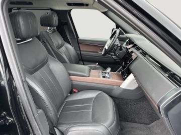 Land-Rover Range Rover - 6