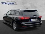 Ford FOCUS TURNIER TITANIUM - Ford Focus: Automatik