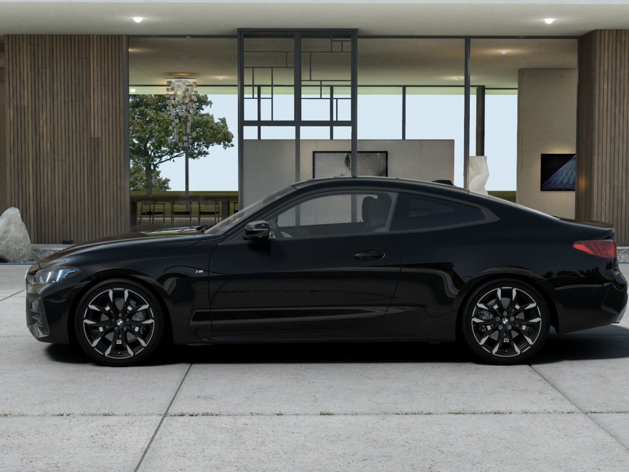 BMW 430 - Bild 4