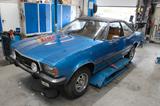 Opel Commodore  2.8l GS  Automatik Oldtimer - Opel Commodore: A