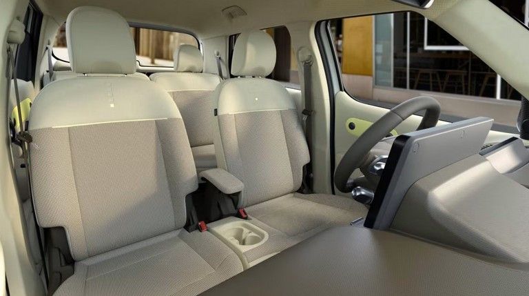 Hyundai INSTER - Bild 6