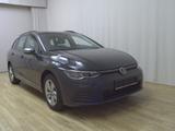 Volkswagen Golf-8 Var. 2.0 TDI Life Navi LED DC ACC PDC Shz - VW Golf Gebrauchtwagen in Bremen