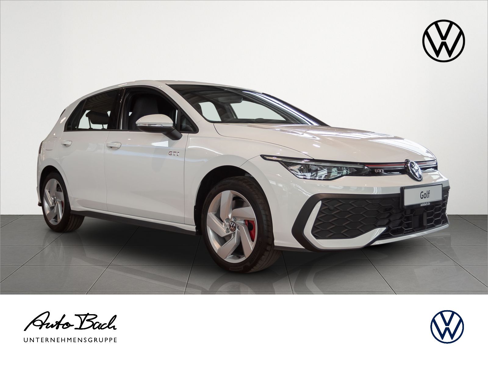 Volkswagen Golf - Bild 3