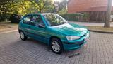 Peugeot 106 1,6  Automatik Schiebedach ! "... - Peugeot aus 1997