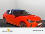 Opel Corsa Opel Corsa F E First Edition*1.Hand*AHK*Ca - Elektro Kleinwagen mit Anhängerkupplung