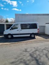 Mercedes-Benz Sprinter 316,          Wohnwagen  . - Angebote