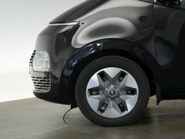 Hyundai Staria – Bild 25