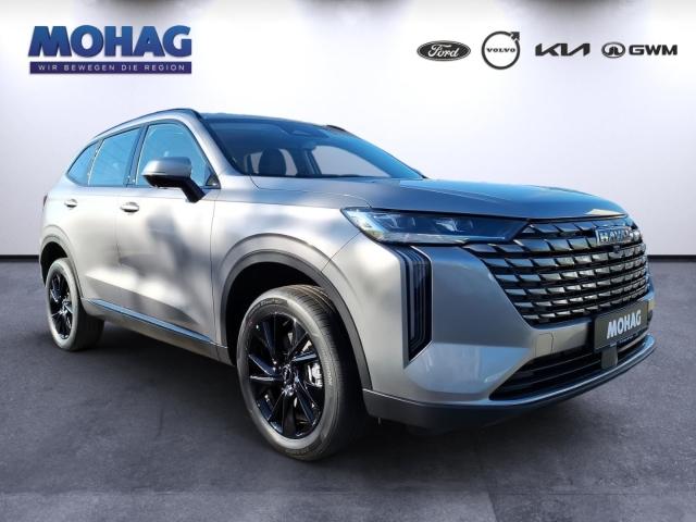 Great Wall Haval H6 Premium 1.5l HEV *360°Kamera-Carplay*, миниатюра 2