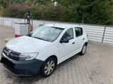 Dacia Sandero SCe 75 Essentiel Essentiel - Dacia Sandero: Essentiel