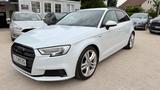 Audi A3 Sportback sport,S-Line,Navi,Sport - Audi A3 Gebrauchtwagen in Nürnberg
