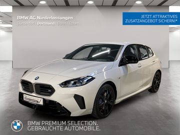 BMW Leasingangebot: BMW M135 xDrive M Sport Driv.Assist.Prof Harman/K