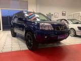 Nissan X-Trail Elegance Autom. Leder 1.Hand Scheckheft - Nissan X-Trail in Duisburg