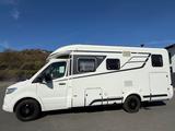 HYMER / ERIBA / HYMERCAR BMC t600