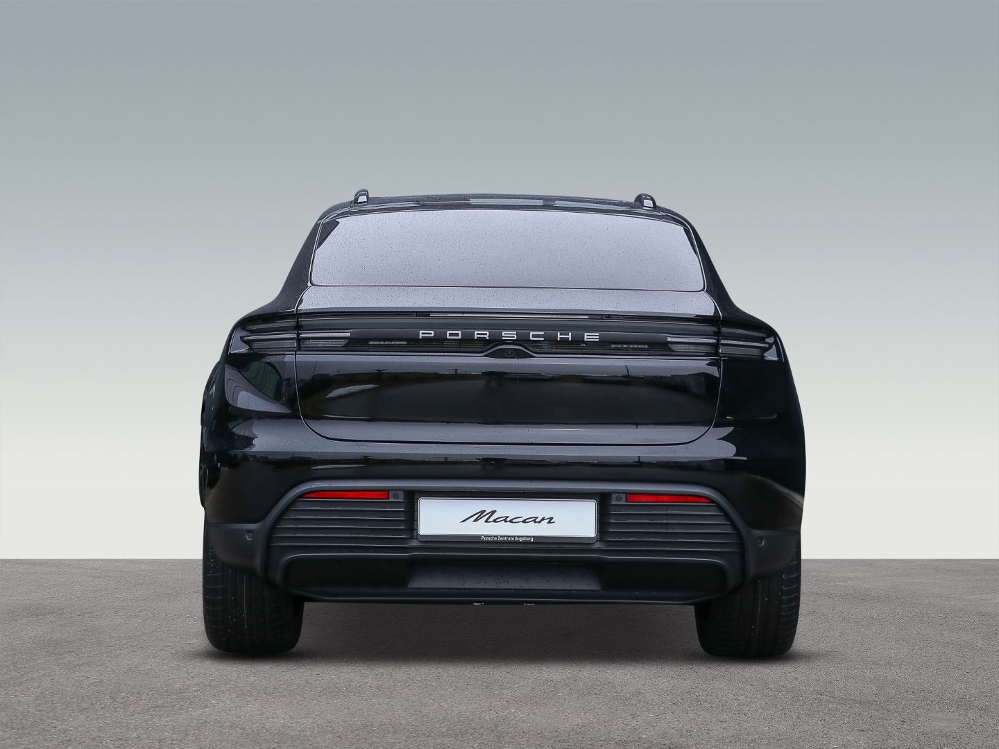 Porsche Macan - Bild 5