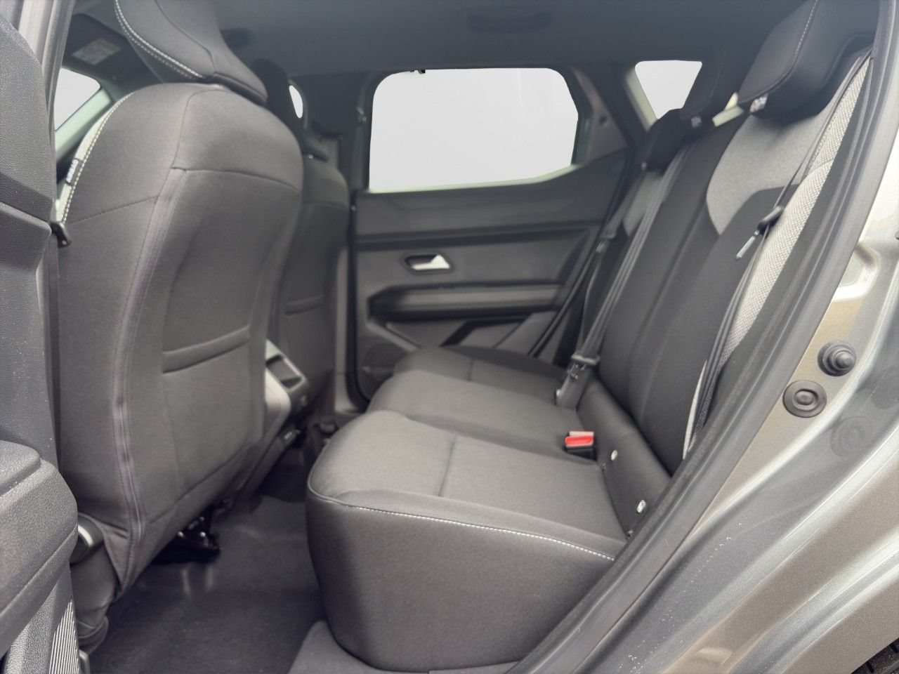 Dacia Duster - Bild 14