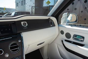 2019 ROLLS-ROYCE CULLINAN — миниатюра 23