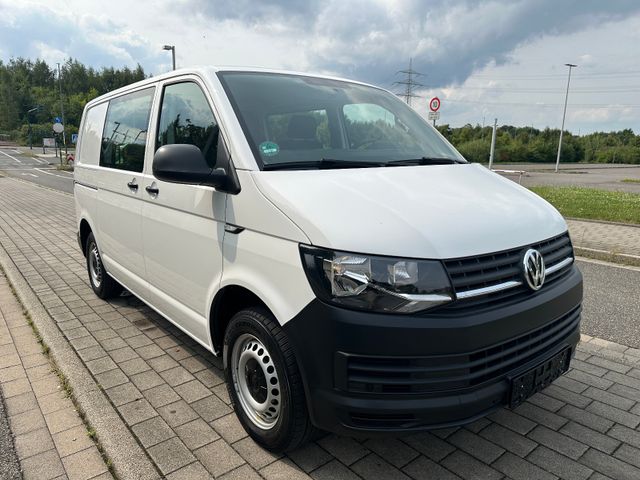 Volkswagen T6 Mixto Kasten-Kombi + Navi + PDC +6 Sitz