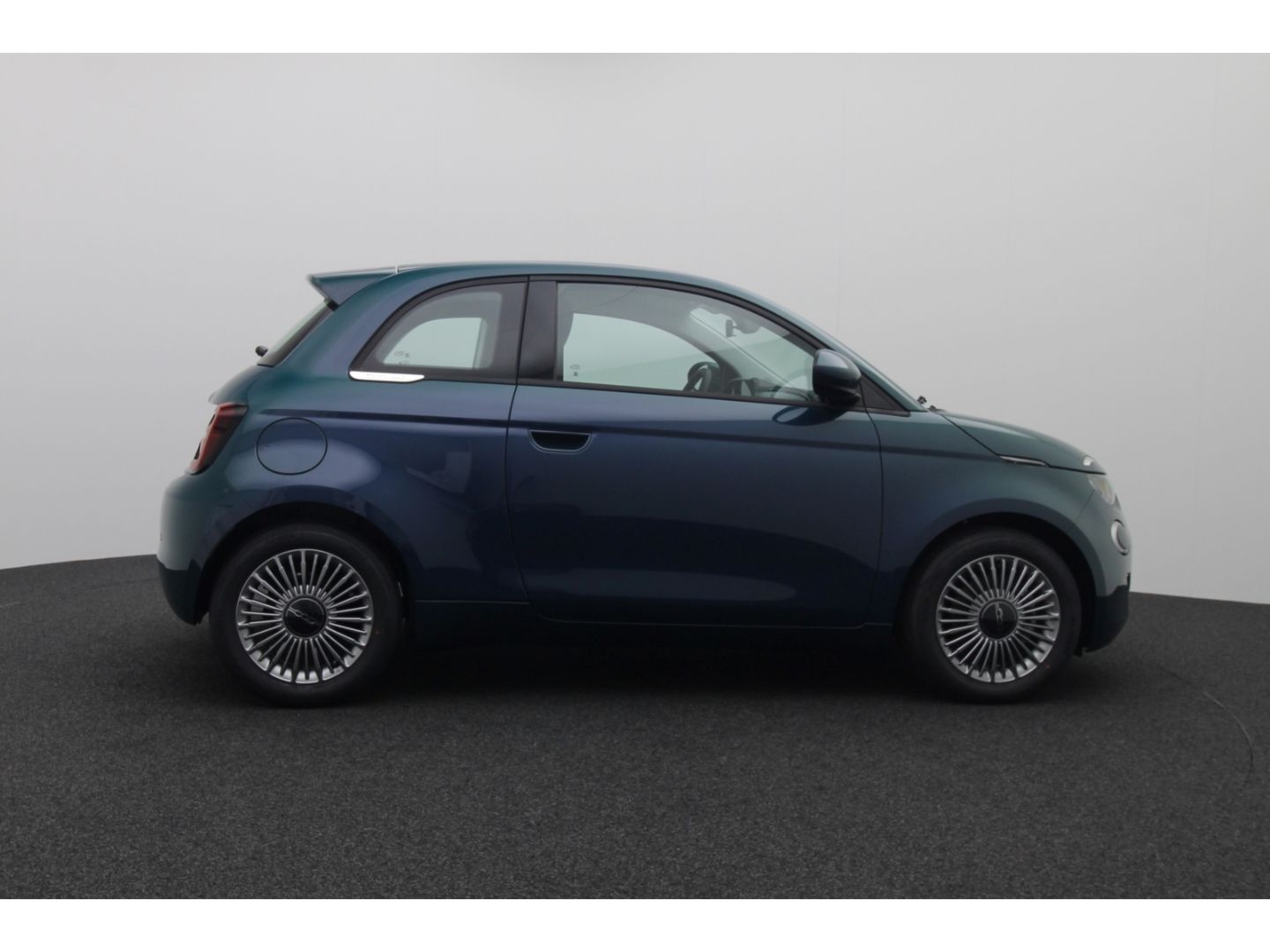 Fahrzeugabbildung Fiat 500 1.0 Firefly Hybrid Torino