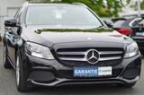 Mercedes-Benz C 200 T-Modell BlueTec Avantgarde Navi Burmester - Mercedes-Benz Gebrauchtwagen in Gütersloh