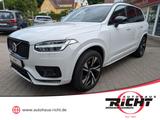 Volvo XC90 B5 R-Design AHK 7-Sitzer 360° Navi LED - gebrauchte Volvo XC90 aus dem Jahr 2022
