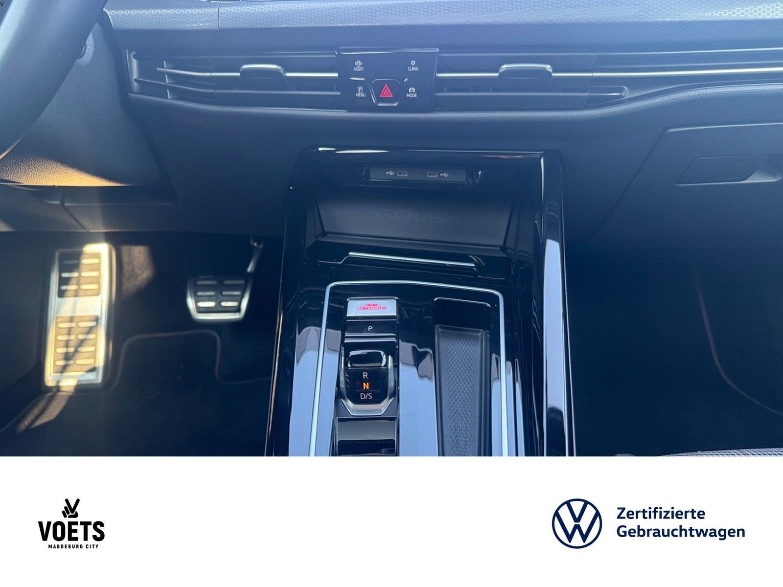 Volkswagen Golf - Bild 10