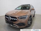 Mercedes-Benz GLA 250 e Aut. Pano LED-MultiBeam Widescreen Am - gebrauchte Mercedes-Benz GLA 250 aus dem Jahr 2022