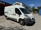 Peugeot Boxer*3.0*Klima*L2H2*AHK*TÜV*Kamera*STHZ*TOP - gebrauchte Peugeot Boxer aus dem Jahr 2009