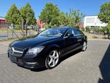 Mercedes-Benz CLS 350 CDI BlueEFFICIENCY - - Mercedes-Benz CLS 350: Blueefficiency