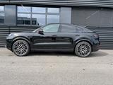 Porsche Cayenne Coupe E-Hybrid LUFT-BOSE-HEAD UP- 2 DP - Porsche Cayenne aus 2025