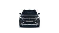Volkswagen T-Cross - Vorschau Bild 4