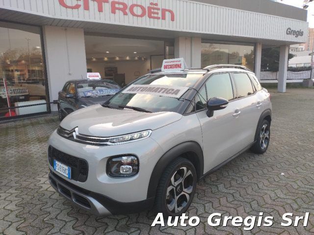 Citroën CITROEN C3 Aircross PureTech 110 S&S EAT6 Shine 