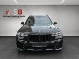BMW X7 xDrive 30 d M Sport*Pano*LED*Leder*7-Sitzer* - BMW X7: M