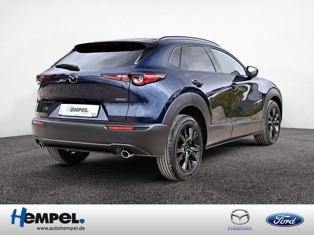 Mazda CX-30 2.5L 140ps Homura Plus imagem 3