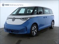 Volkswagen ID. Buzz - Vorschau Bild 5