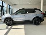 Ssangyong Korando 1.5 GDI 4x2 /19 ALU/Blackline - Ssangyong Korando Neuwagen