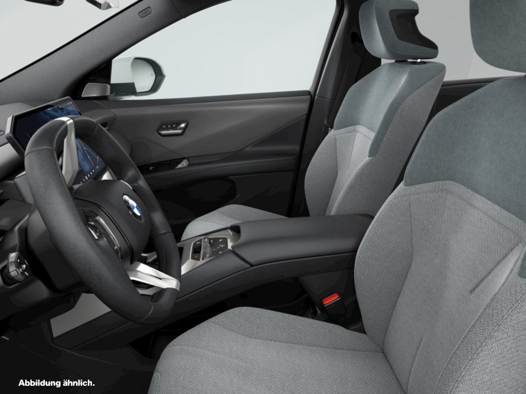 BMW iX3 - Bild 3
