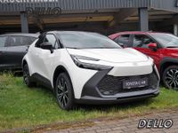 Toyota C-HR - Vorschau Bild 3