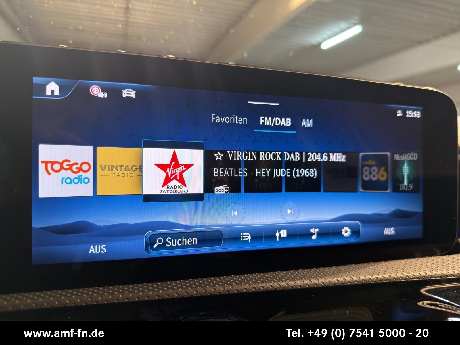 A 200 AMG-LINE | PANO | LED | MBUX | RFK | WP