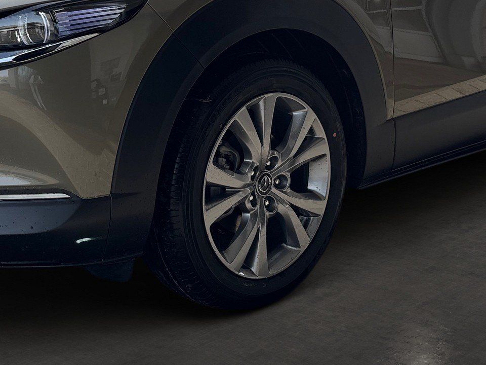Fahrzeugabbildung Mazda CX-30 2.5i 140PS A/T Exclusive