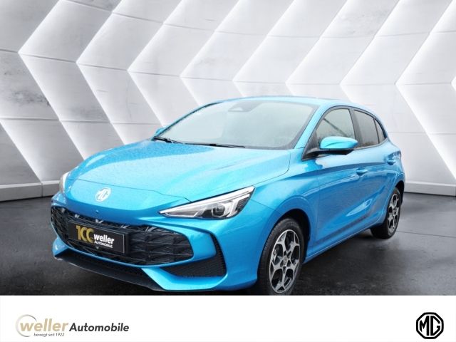 MG MG3