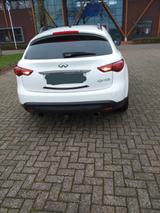 Infiniti QX70 30d S Premium S Premium - Infiniti: Qx