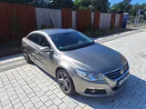 Volkswagen Passat CC 3.6 V6 4Motion*Tüv 09/27*Top Zustand* - Volkswagen Passat CC: V6