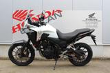 Honda NX500  6 Jahre GARANTIE