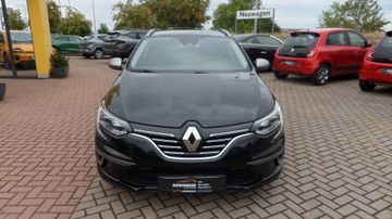 Renault Megane Grandtour GT Line ENERGY TCe 130 PS mit N