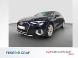 Audi A3 Sportback advanced 35 TFSI S tronic Stdhz. RF