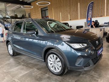 Seat Arona Style *1.HAND*LED*SPURASSIST*PDC*SZHZ*