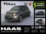 Fiat 500 1.0 Dolcevita Klimaautomatik,Bluetooth - Fiat 500 in Augsburg