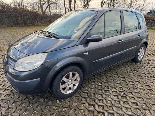 Renault Scenic II Avantage